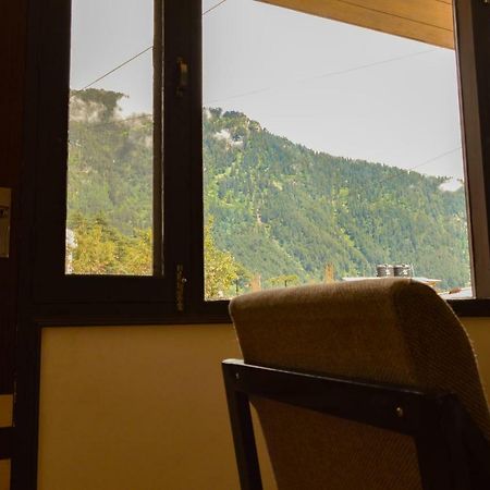 Hill House Manali -A Home In Mountains Eksteriør billede
